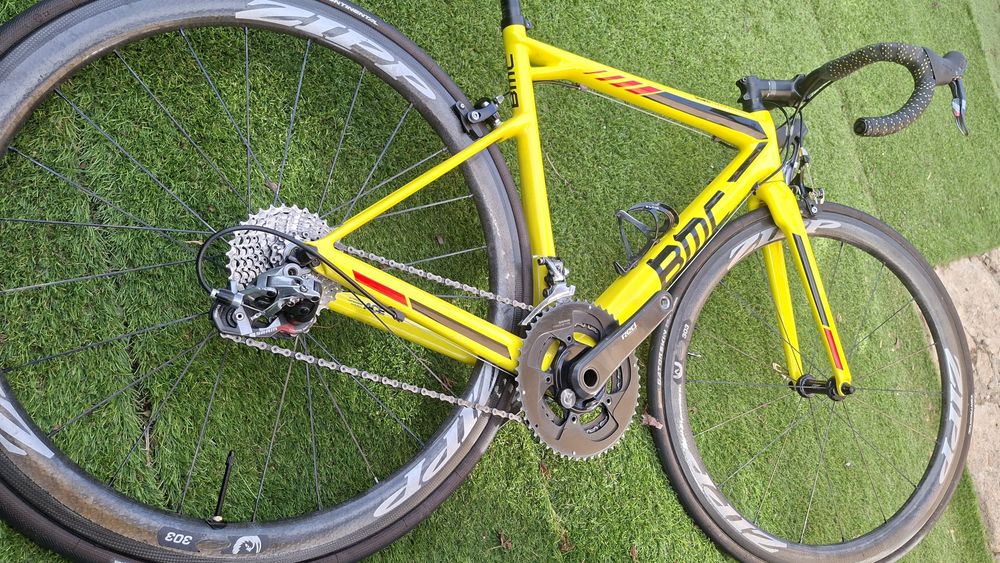 Bmc Teammachine SLR03 t51