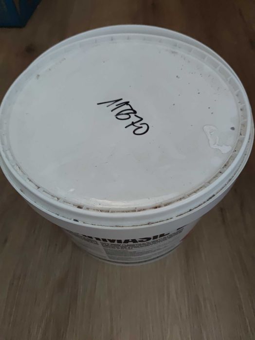 Grunt Kabe Armasil Gt pod tynki silikonowe 10 L