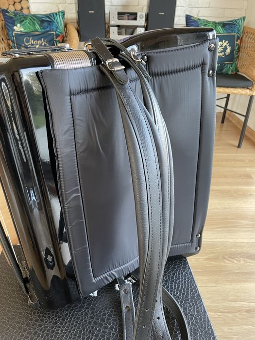 Akordeon Dino Baffetti - perfekcyjny stan!