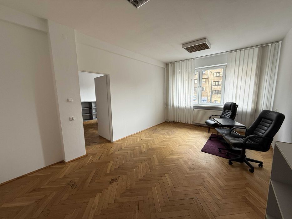 Biuro 43m2 Warszawa Wola