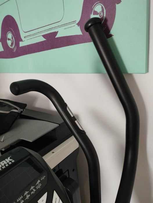 Orbitrek magnetyczny York Fitness X510. Stan idealny