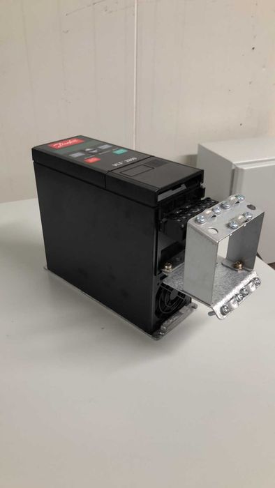Danfoss Частотний Перетворювач