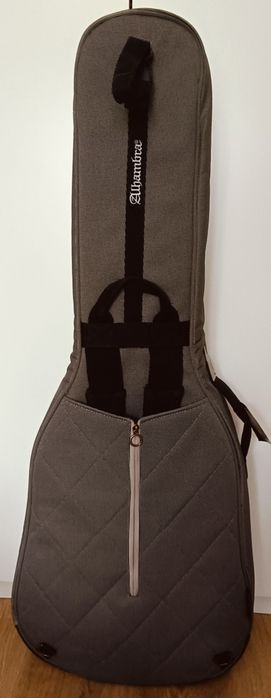 Nowy pokrowiec na gitarę Ritter Performance Model: RGS7-C/SGL