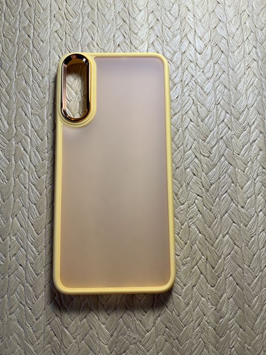 Etui na telefon Samsung A50 - nowe