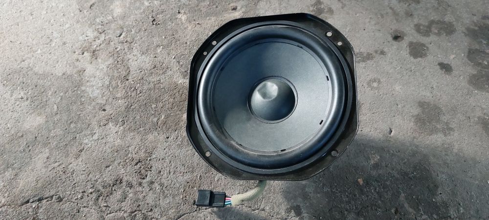Продам динамік сабвуфера тесла М3