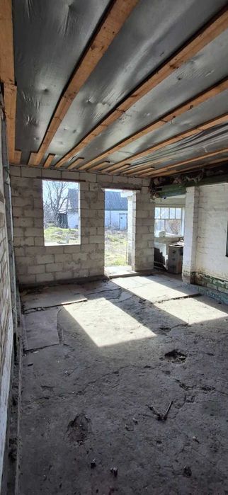 Продам будинок в с. Лобойківка