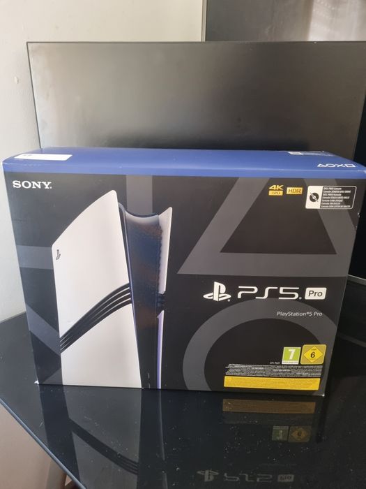 Aceito Ps5 slim como parte do pagamento mais 460€ de Acerto monetário!