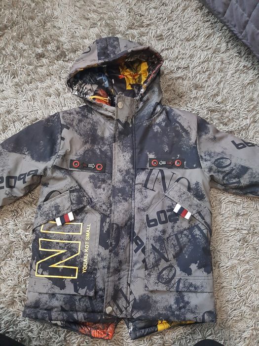 Курточка, куртка весна-осень