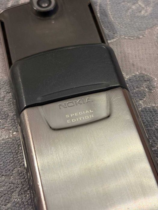 Nokia 8800 Classic Special Edition
