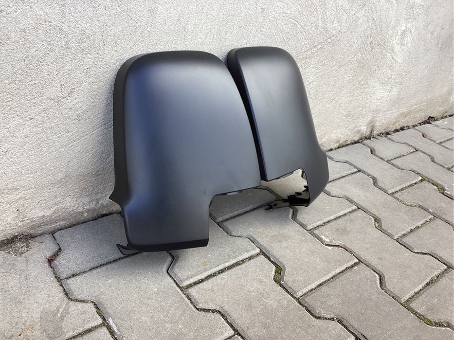 Кришка Зеркала Mercedes Sprinter 907 Поворот Вкладиш Зеркала