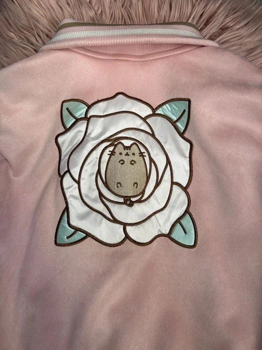 Kurtka pusheen Reserved