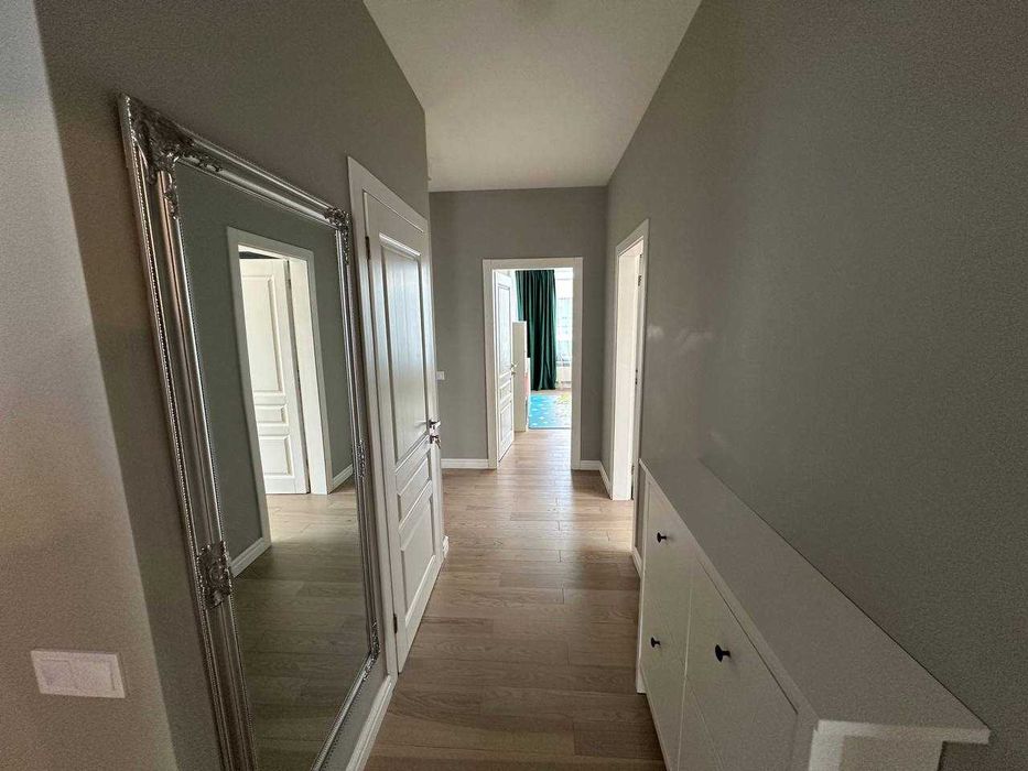 Продаж котеджу в селі Липники, КМ Липові Роси