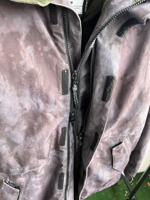 [M] Burton Gore-Tex Куртка Сноуборд