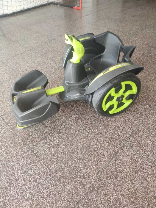 Mad Racer Feber 12V