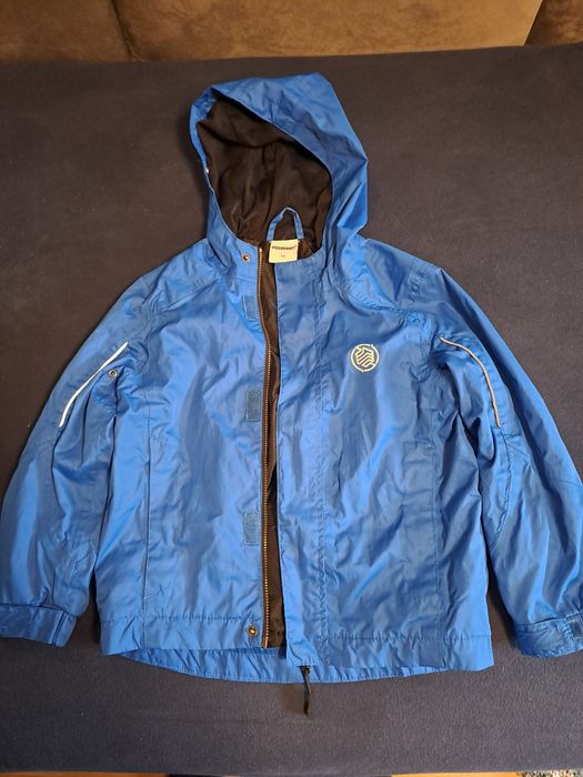 Kurtka wiatrówka 116
