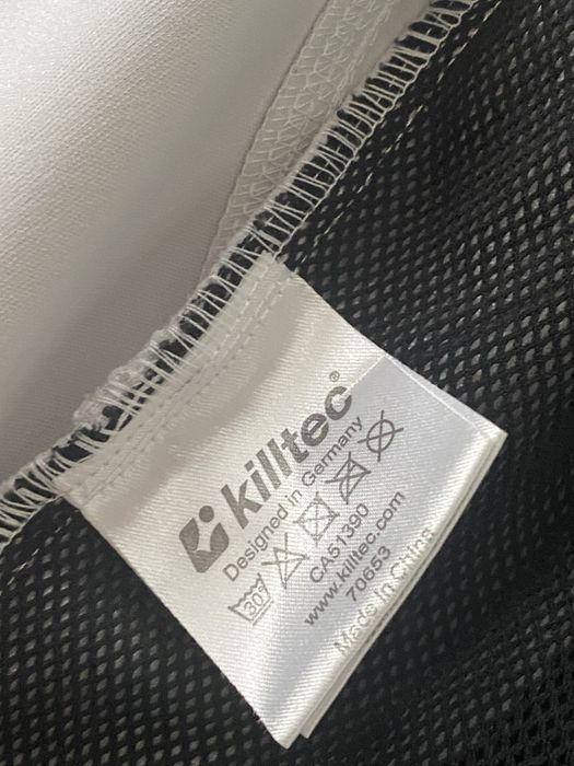 Damska kurtka softshell killtec M / L