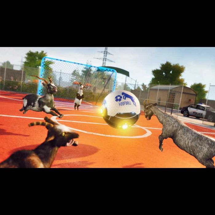 Gra PC Goat Simulator 3 Edycja Preorderowa