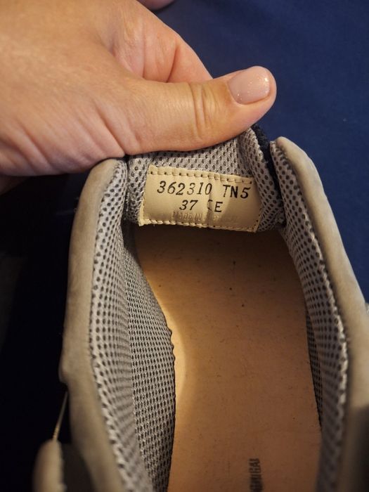 Buty schein z systemem boa 37