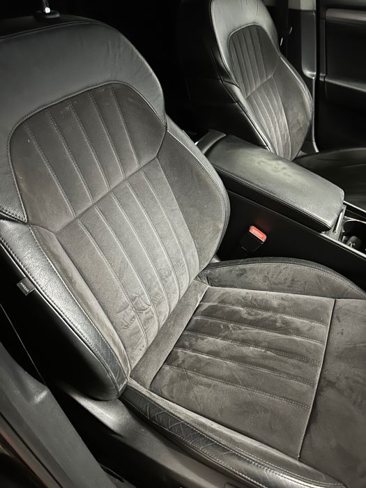 Салон Суперб 3 Superb 3