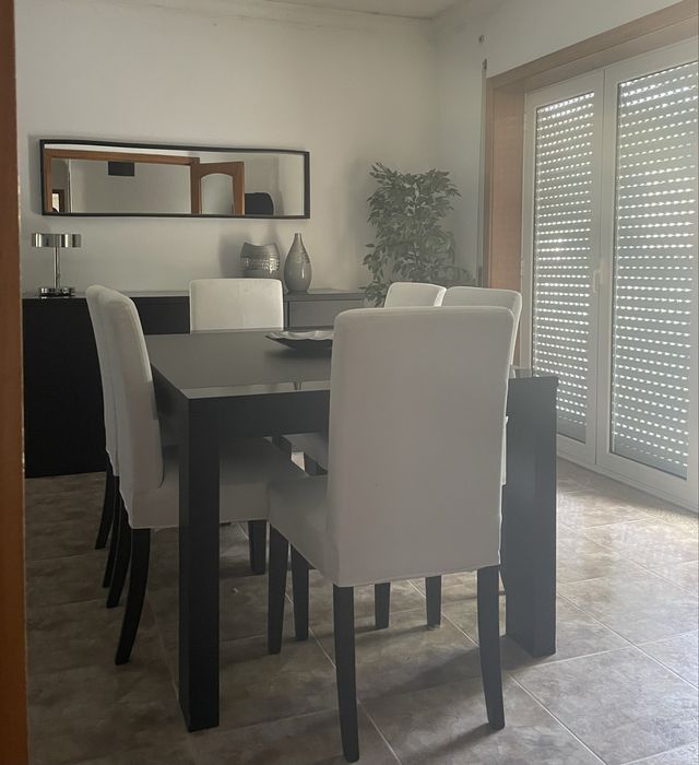 Vendo moradia térrea