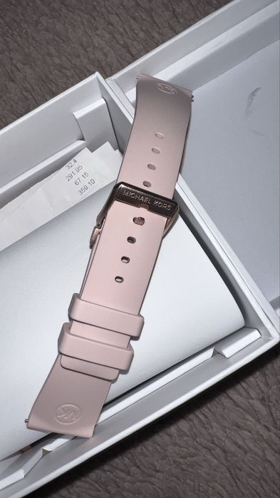 Relogio smartwatch MK