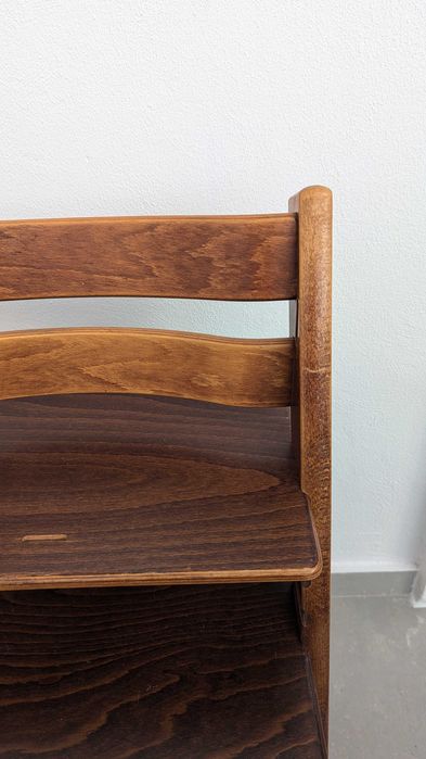 Stokke Tripp Trapp cadeira evolutiva