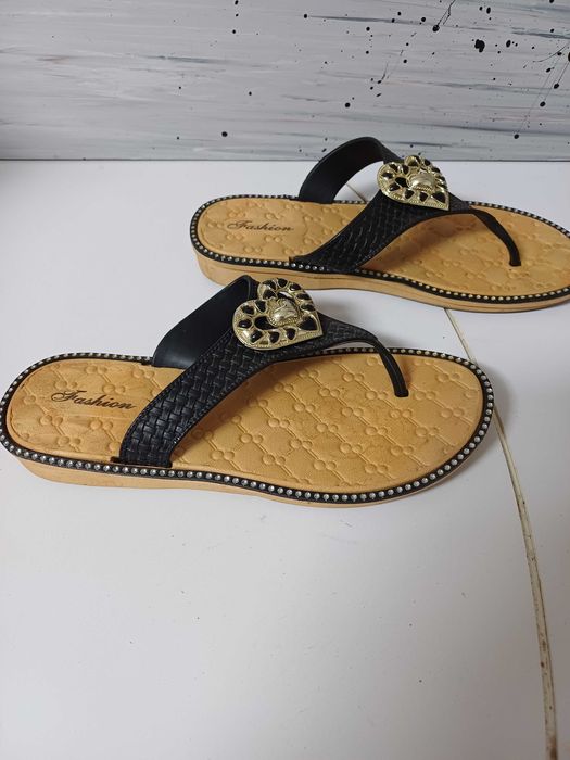 Chinelos de senhora Fashion Nº41