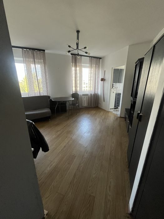 Mieszkanie dwupokojowe krakow aleja pokoju