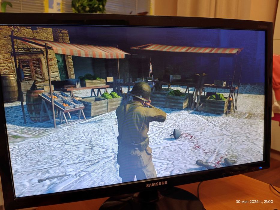 Ігрова приставка Xbox 360 120 Gb HDD