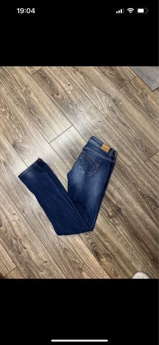 Spodnie Pepe Jeans