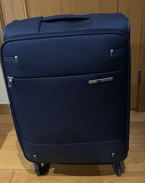 Mala samsonite grande