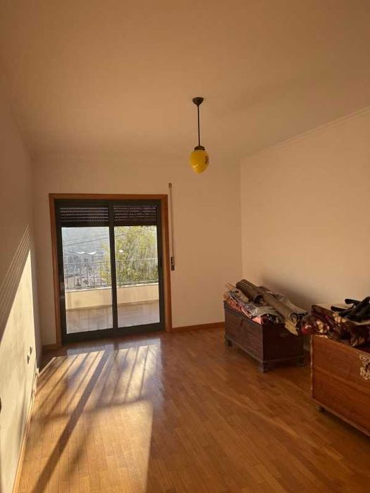Apartamento T3 em Peso da Régua