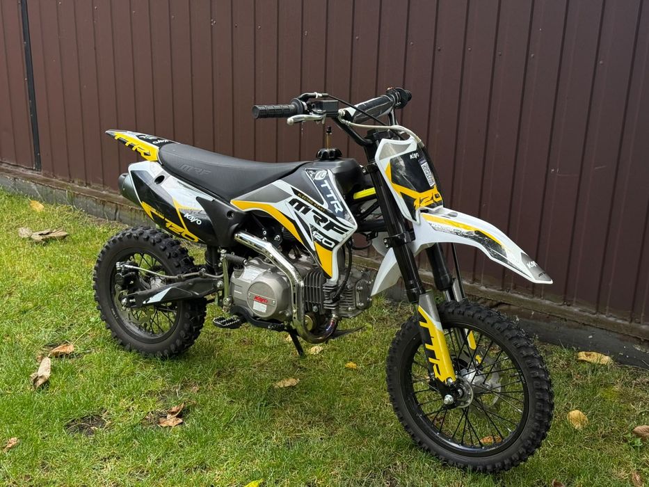 Mrf