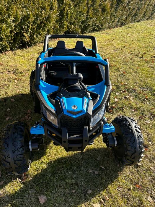 Buggy elektryczne pojazd na akumulator dla dzieci
