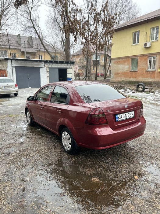 Продам Авео 1,5 г/б