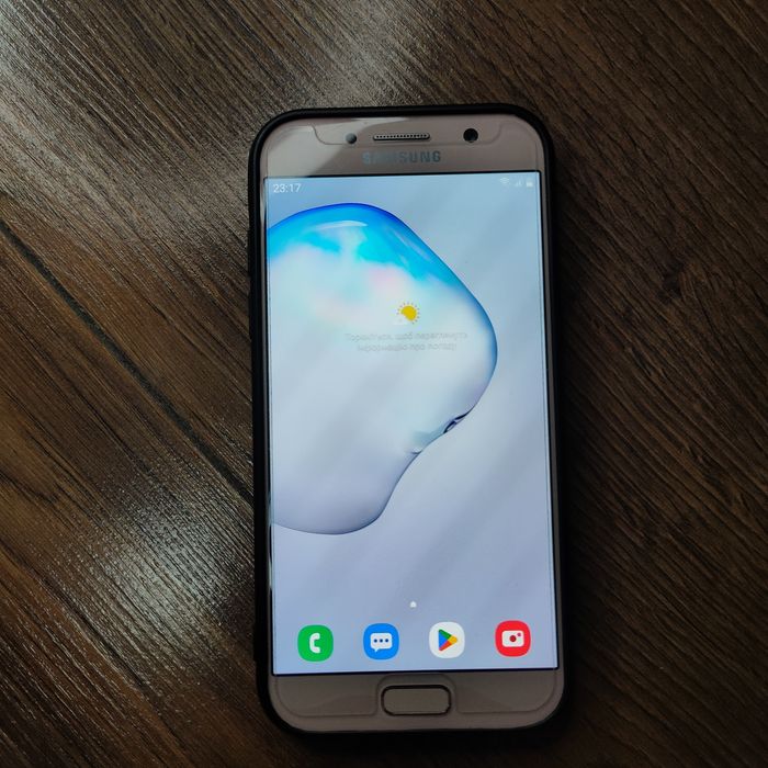 Продам Samsung galaxy a5
