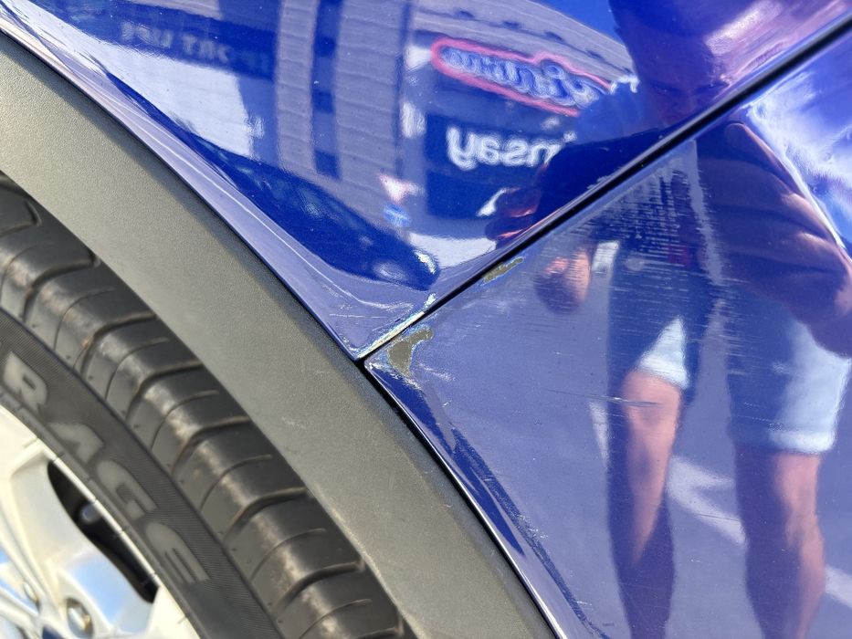 Ford Escape 2,0 ecoboost 2015