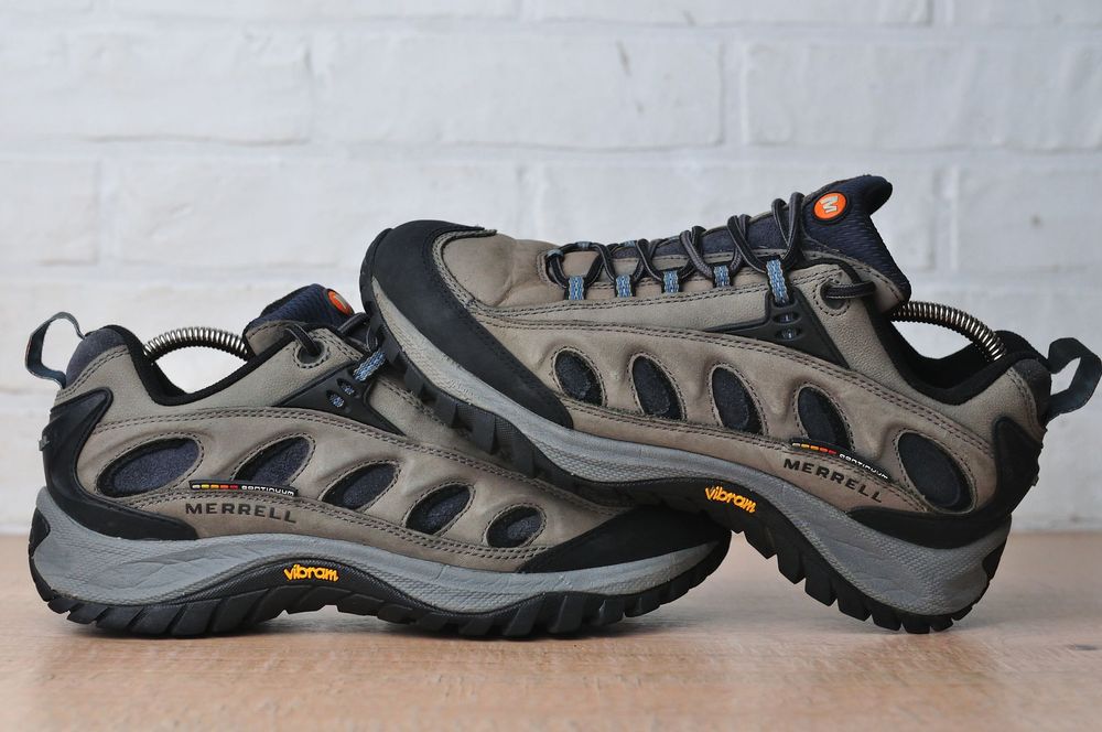 Кросівки Merrell Radius