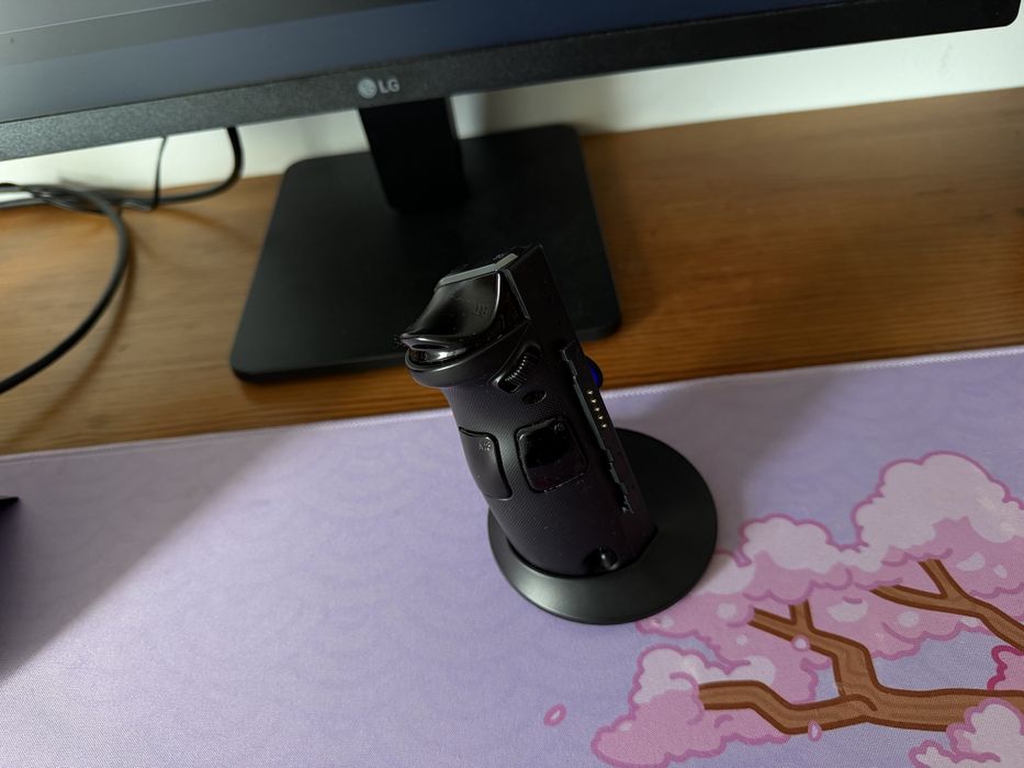 Lenovo Legion Go - Em perfeito estado, usado durante 3 semanas