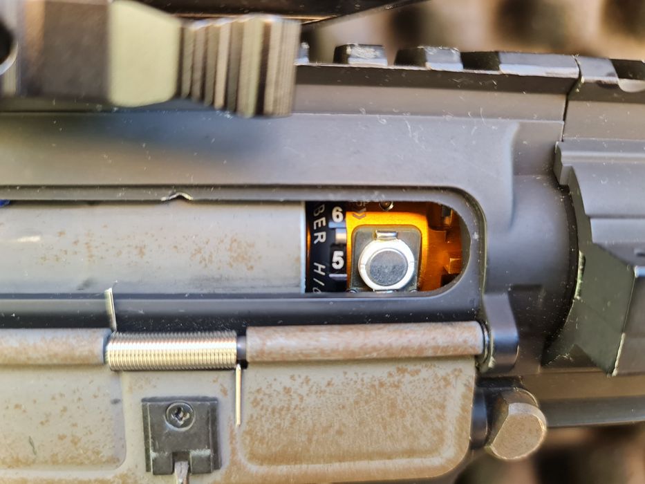 AIRSOFT Specna Arms core FULL Metal