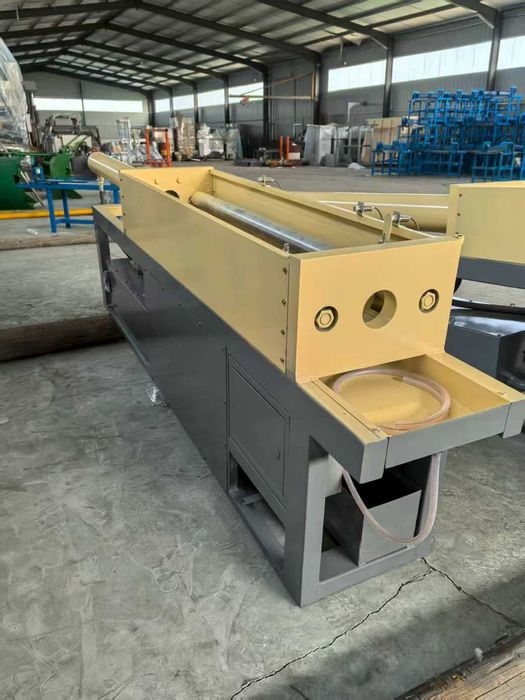 Протяжний станок