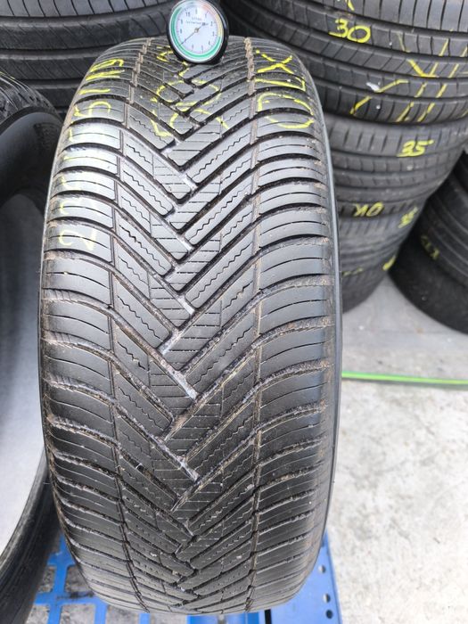 Opona Hankook kinergy 4S 235/55/19 pojedynka