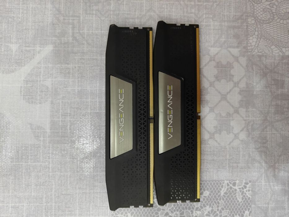 ddr5 5200 - купить компьютеры и комплектующие - Цена на OLX.ua