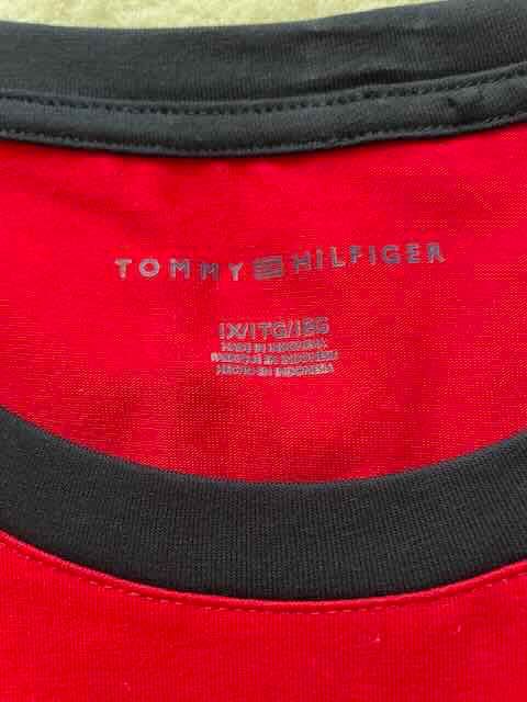 Tommy Hilfiger - sukienka damska z USA, 5XL.