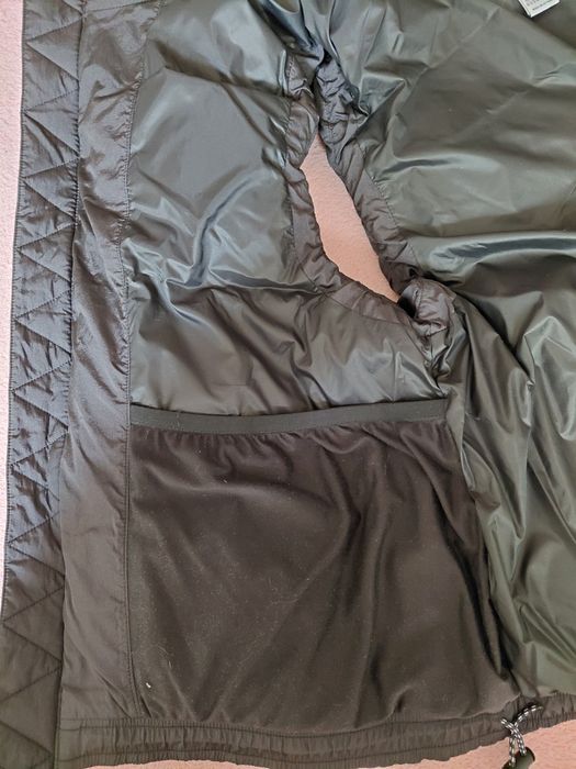 Жилет женский пуховой Adidas (XS-M)