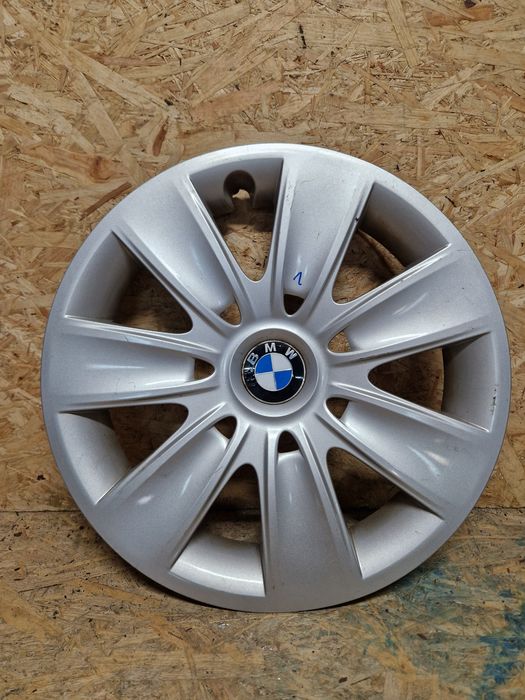 Kołpak kołpaki 16 bmw E81 E87 E90 E91
