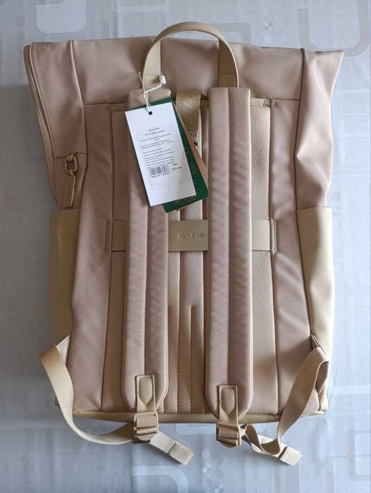 !!Новий!! Брендовий Рюкзак Samsonite 4PACK Rolltop – новий з біркою