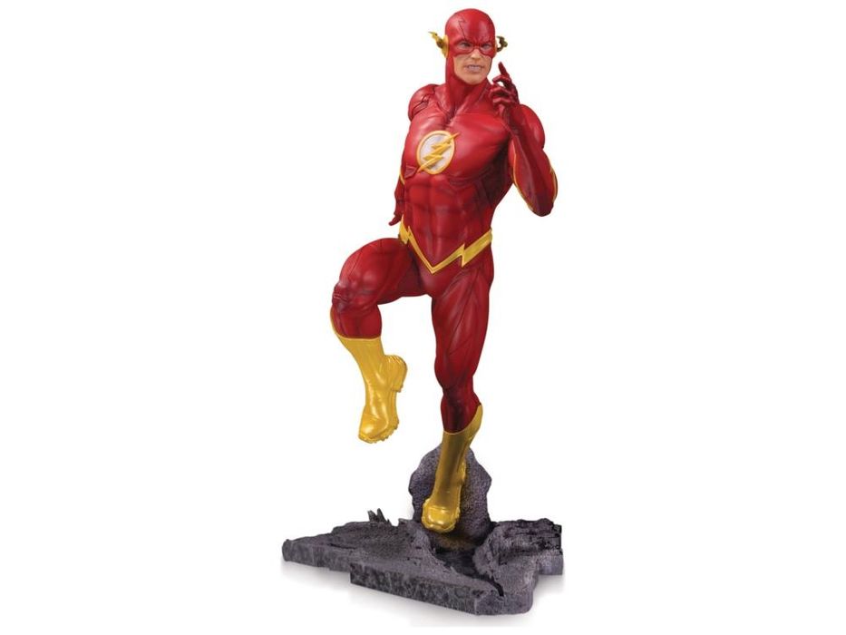 The Flash - DC Collectibles