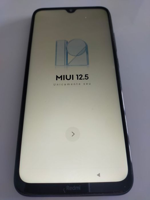 Telemóvel Xiaomi 8T, 64Gb, preto