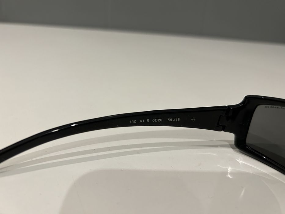 Okulary Ralph Lauren POLO Jeans